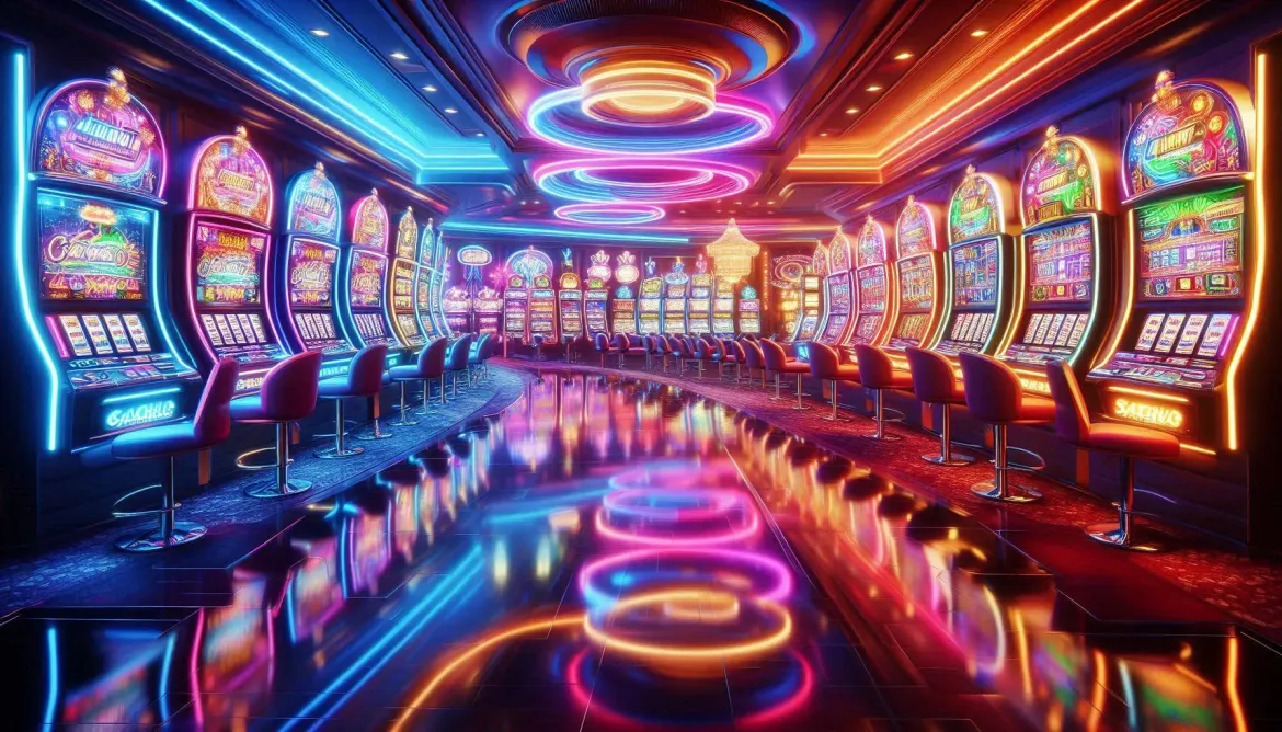 CryptoLeo Casino